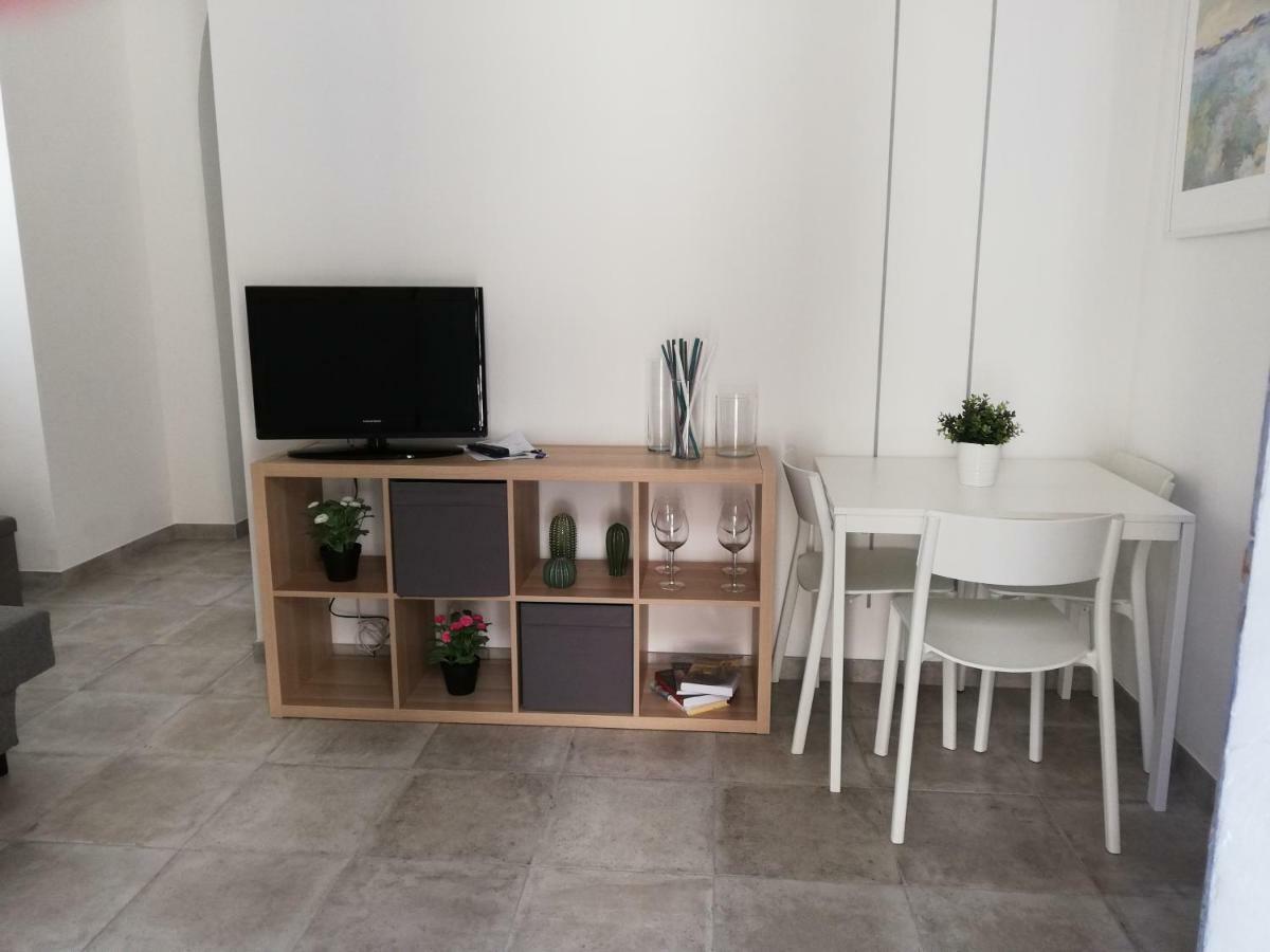 Casa Vacanze Scicli Centro Extérieur photo