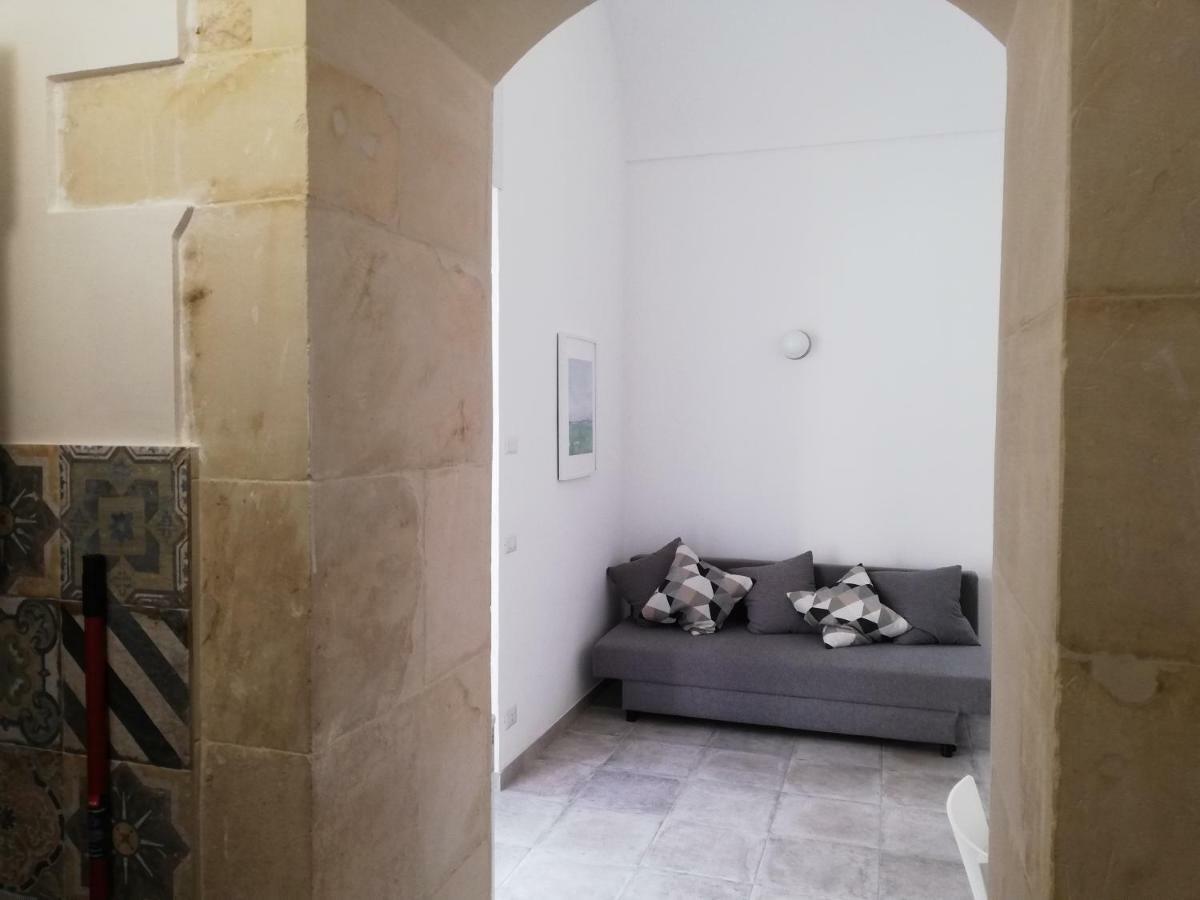 Casa Vacanze Scicli Centro Extérieur photo