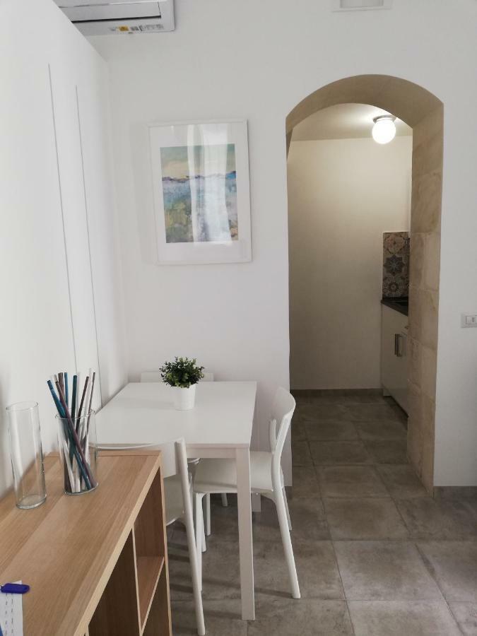 Casa Vacanze Scicli Centro Extérieur photo